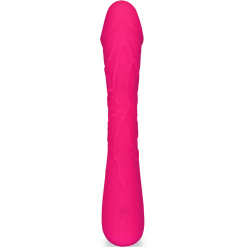 LOVE AND VIBES Vibromasseur Nervuré Sunshine -Sextoys boutique vibromasseur nervure sunshine 5