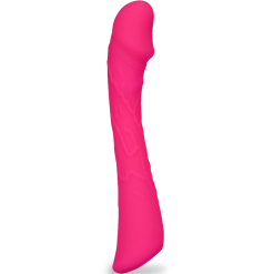 LOVE AND VIBES Vibromasseur Nervuré Sunshine -Sextoys boutique vibromasseur nervure sunshine 6