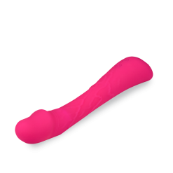 LOVE AND VIBES Vibromasseur Nervuré Sunshine -Sextoys boutique vibromasseur nervure sunshine 8