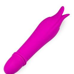 LOVE AND VIBES Vibromasseur Pétale 10 Fonctions -Sextoys boutique vibromasseur petale 10 fonctions 6