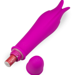 LOVE AND VIBES Vibromasseur Pétale 10 Fonctions -Sextoys boutique vibromasseur petale 10 fonctions 8