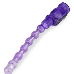 LOVE AND VIBES Vibromasseur Plug Anal Flexible -Sextoys boutique vibromasseur plug anal flexible 10