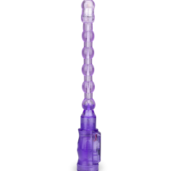 LOVE AND VIBES Vibromasseur Plug Anal Flexible -Sextoys boutique vibromasseur plug anal flexible 5