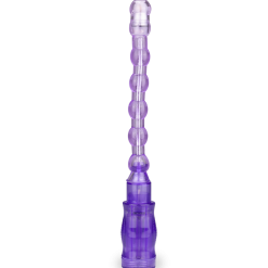 LOVE AND VIBES Vibromasseur Plug Anal Flexible -Sextoys boutique vibromasseur plug anal flexible 6