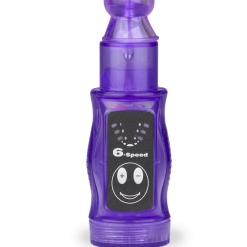 LOVE AND VIBES Vibromasseur Plug Anal Flexible -Sextoys boutique vibromasseur plug anal flexible 8