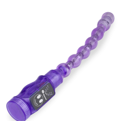 LOVE AND VIBES Vibromasseur Plug Anal Flexible -Sextoys boutique vibromasseur plug anal flexible 9