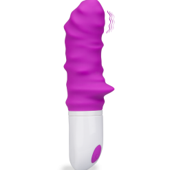 LOVE AND VIBES Vibromasseur Point G Desire