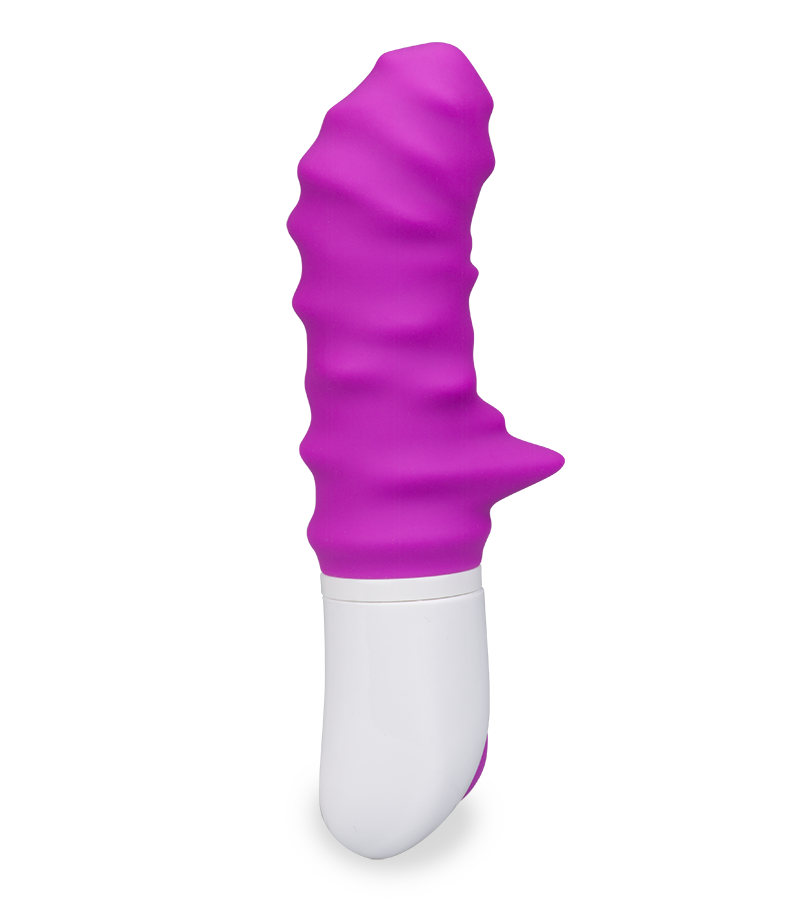 LOVE AND VIBES Vibromasseur Point G Desire 3 LOVE AND VIBES Vibromasseur Point G Desire – Image 3