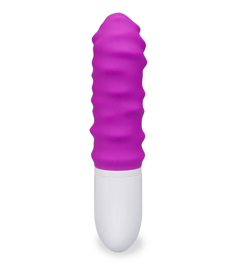 LOVE AND VIBES Vibromasseur Point G Desire 4 LOVE AND VIBES Vibromasseur Point G Desire – Image 4