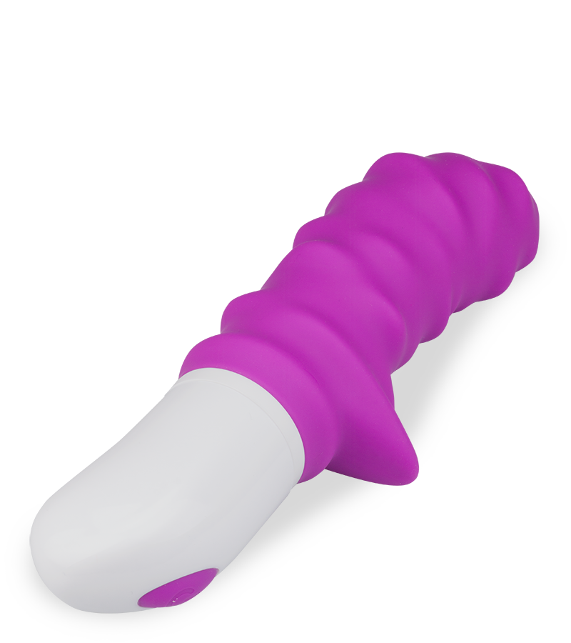 LOVE AND VIBES Vibromasseur Point G Desire 5 LOVE AND VIBES Vibromasseur Point G Desire – Image 5