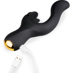 LOVE AND VIBES Vibromasseur Point G Et Clitoris Eternity 15 LOVE AND VIBES Vibromasseur Point G Et Clitoris Eternity -Sextoys boutique vibromasseur point g et clitoris eternity 10