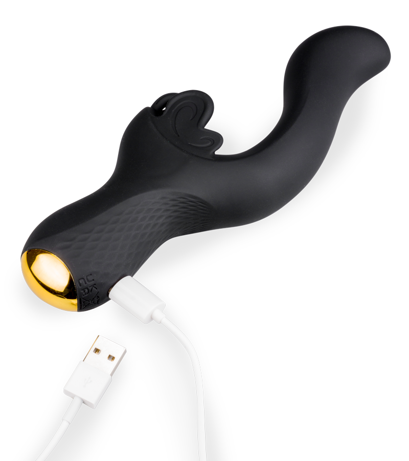 LOVE AND VIBES Vibromasseur Point G Et Clitoris Eternity 8 LOVE AND VIBES Vibromasseur Point G Et Clitoris Eternity – Image 8