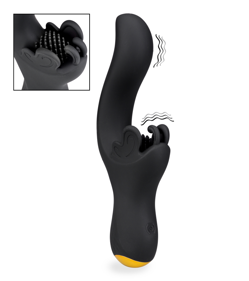 LOVE AND VIBES Vibromasseur Point G Et Clitoris Eternity 1 LOVE AND VIBES Vibromasseur Point G Et Clitoris Eternity