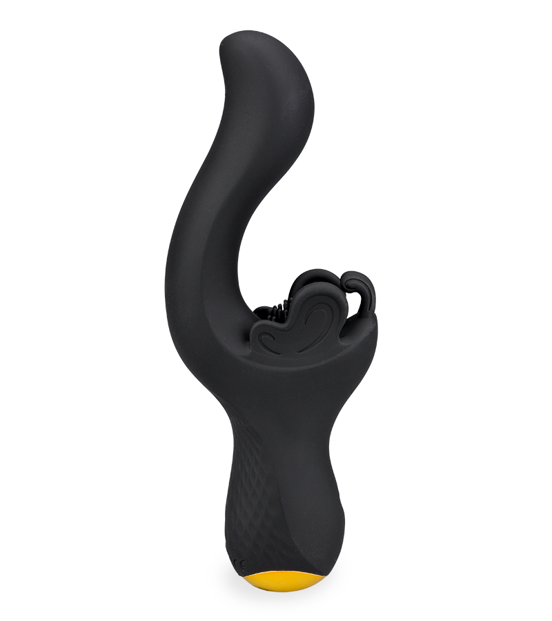 LOVE AND VIBES Vibromasseur Point G Et Clitoris Eternity 3 LOVE AND VIBES Vibromasseur Point G Et Clitoris Eternity – Image 3