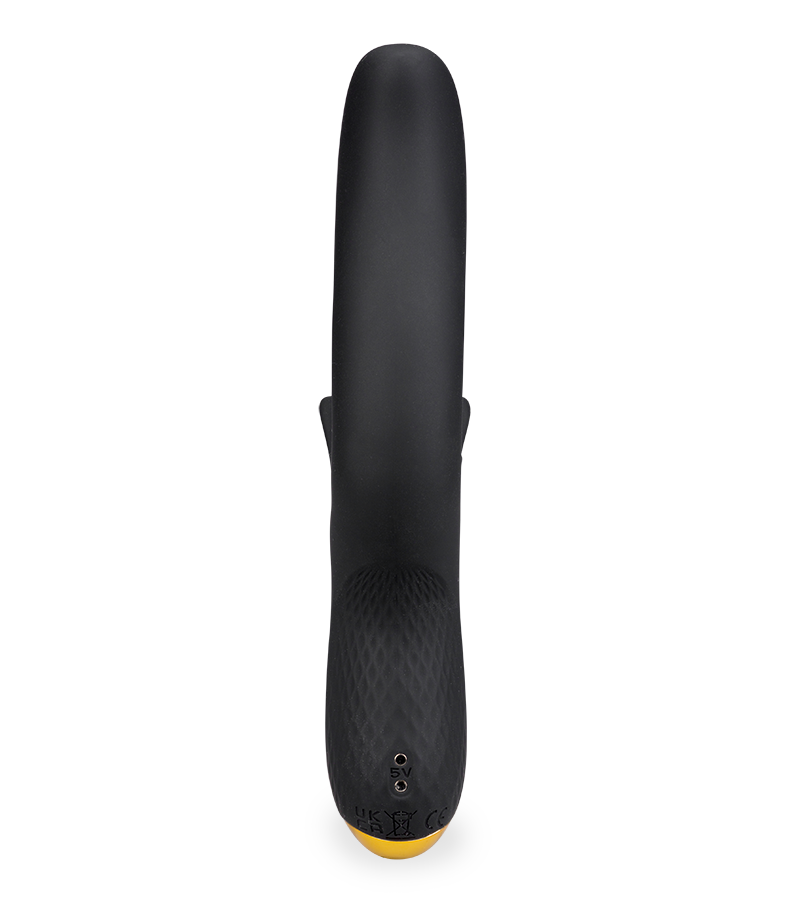 LOVE AND VIBES Vibromasseur Point G Et Clitoris Eternity 4 LOVE AND VIBES Vibromasseur Point G Et Clitoris Eternity – Image 4