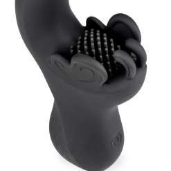 LOVE AND VIBES Vibromasseur Point G Et Clitoris Eternity 12 LOVE AND VIBES Vibromasseur Point G Et Clitoris Eternity -Sextoys boutique vibromasseur point g et clitoris eternity 7