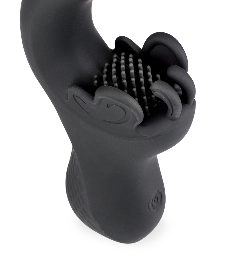 LOVE AND VIBES Vibromasseur Point G Et Clitoris Eternity 5 LOVE AND VIBES Vibromasseur Point G Et Clitoris Eternity – Image 5