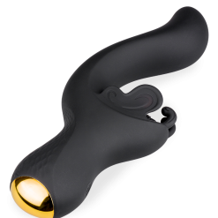 LOVE AND VIBES Vibromasseur Point G Et Clitoris Eternity 13 LOVE AND VIBES Vibromasseur Point G Et Clitoris Eternity -Sextoys boutique vibromasseur point g et clitoris eternity 8