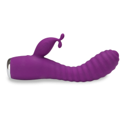 LOVE AND VIBES Vibromasseur Point G Et Clitoris Wendy -Sextoys boutique vibromasseur point g et clitoris wendy 9