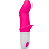 LOVE AND VIBES Vibromasseur Point G Sensuality