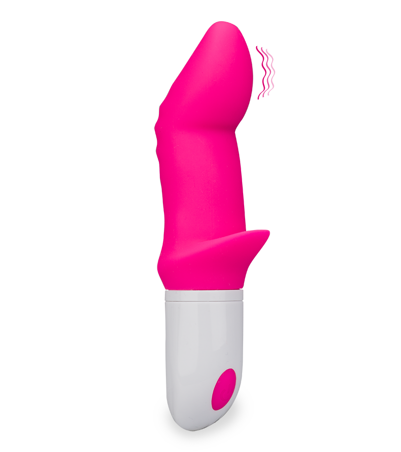 LOVE AND VIBES Vibromasseur Point G Sensuality 1 LOVE AND VIBES Vibromasseur Point G Sensuality