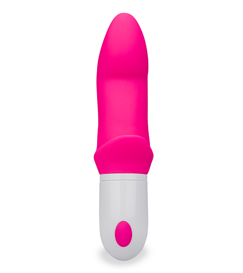 LOVE AND VIBES Vibromasseur Point G Sensuality 2 LOVE AND VIBES Vibromasseur Point G Sensuality – Image 2