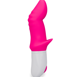 LOVE AND VIBES Vibromasseur Point G Sensuality 9 LOVE AND VIBES Vibromasseur Point G Sensuality -Sextoys boutique vibromasseur point g sensuality 5