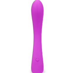 LOVE AND VIBES Vibromasseur Point-G Topaz -Sextoys boutique vibromasseur point g topaz 5