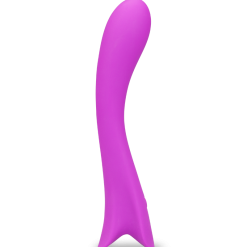 LOVE AND VIBES Vibromasseur Point-G Topaz -Sextoys boutique vibromasseur point g topaz 6