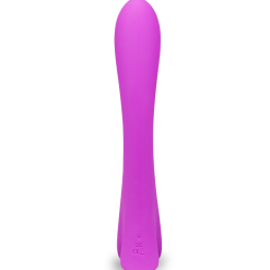 LOVE AND VIBES Vibromasseur Point-G Topaz -Sextoys boutique vibromasseur point g topaz 7
