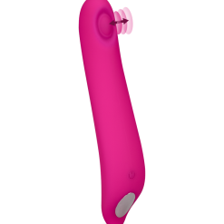 LOVE AND VIBES Vibromasseur Point G Youmi