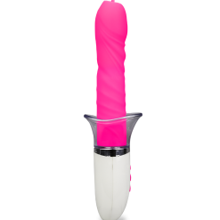 LOVE AND VIBES Vibromasseur Pompe à Vulve 2-en-1 Eleven -Sextoys boutique vibromasseur pompe a vulve 2 en 1 eleven 5