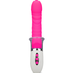 LOVE AND VIBES Vibromasseur Pompe à Vulve 2-en-1 Eleven -Sextoys boutique vibromasseur pompe a vulve 2 en 1 eleven 6
