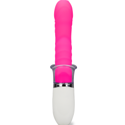 LOVE AND VIBES Vibromasseur Pompe à Vulve 2-en-1 Eleven -Sextoys boutique vibromasseur pompe a vulve 2 en 1 eleven 7