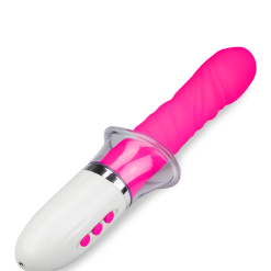 LOVE AND VIBES Vibromasseur Pompe à Vulve 2-en-1 Eleven -Sextoys boutique vibromasseur pompe a vulve 2 en 1 eleven 8
