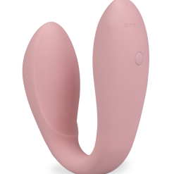 LOVE AND VIBES Vibromasseur Pour Couple 8 Vitesses Communion -Sextoys boutique vibromasseur pour couple 8 vitesses communion 6