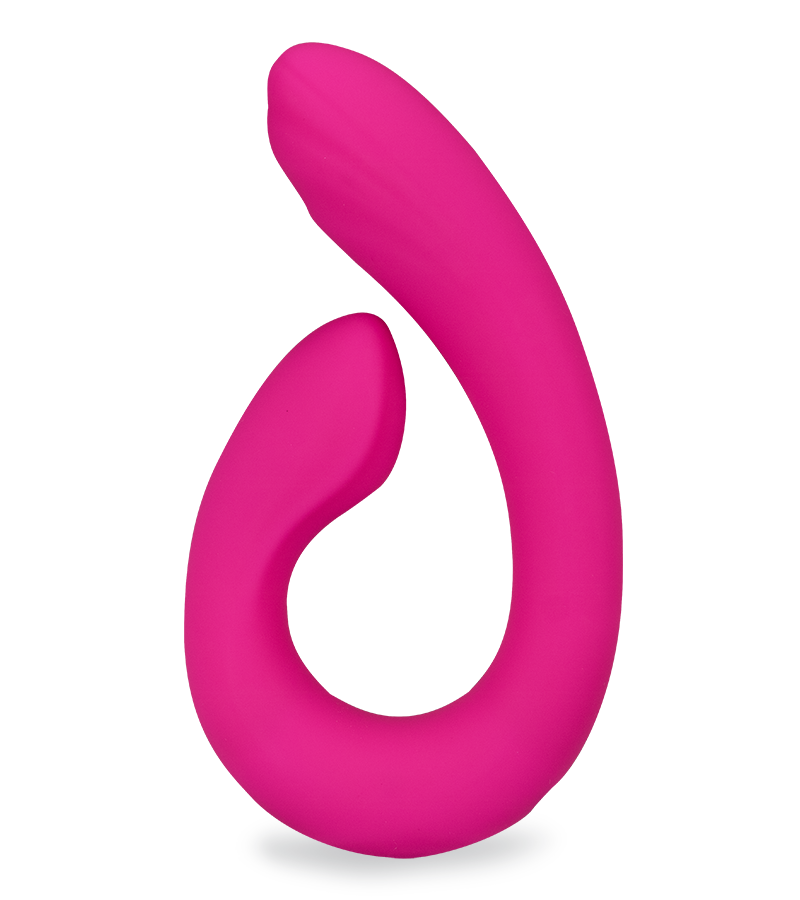 LOVE AND VIBES Vibromasseur Pour Couple Phoebe 2 LOVE AND VIBES Vibromasseur Pour Couple Phoebe – Image 2