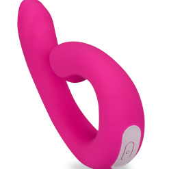 LOVE AND VIBES Vibromasseur Pour Couple Phoebe 8 LOVE AND VIBES Vibromasseur Pour Couple Phoebe -Sextoys boutique vibromasseur pour couple phoebe 5