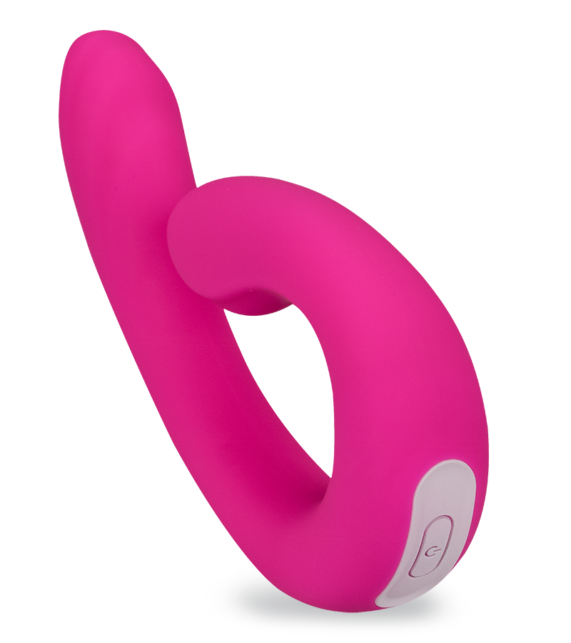 LOVE AND VIBES Vibromasseur Pour Couple Phoebe 3 LOVE AND VIBES Vibromasseur Pour Couple Phoebe – Image 3