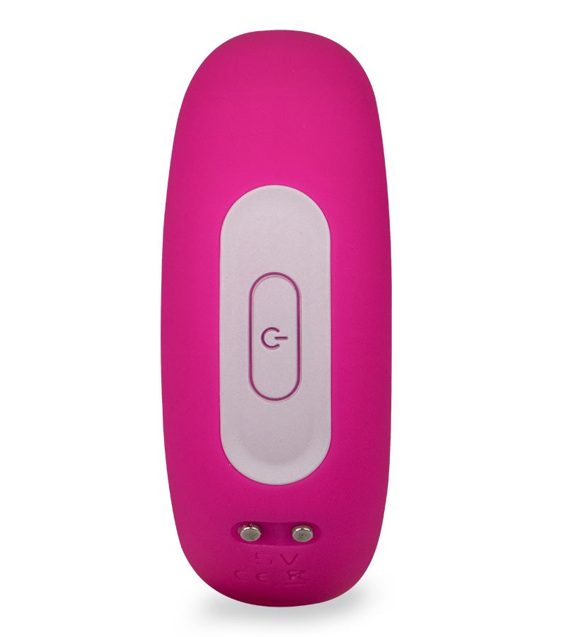 LOVE AND VIBES Vibromasseur Pour Couple Phoebe 5 LOVE AND VIBES Vibromasseur Pour Couple Phoebe – Image 5