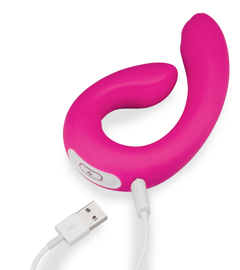 LOVE AND VIBES Vibromasseur Pour Couple Phoebe 6 LOVE AND VIBES Vibromasseur Pour Couple Phoebe – Image 6