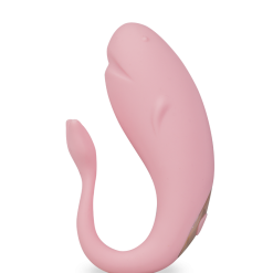LOVE AND VIBES Vibromasseur Pour Couple Télécommandé Love Whale 9 LOVE AND VIBES Vibromasseur Pour Couple Télécommandé Love Whale -Sextoys boutique vibromasseur pour couple telecommande love whale 5