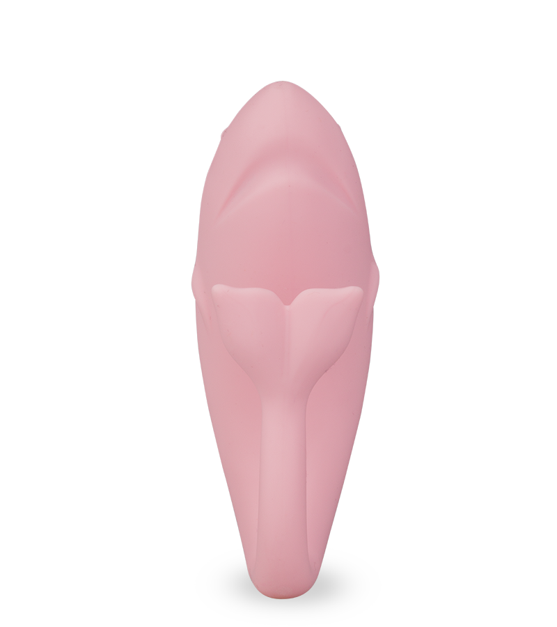 LOVE AND VIBES Vibromasseur Pour Couple Télécommandé Love Whale 4 LOVE AND VIBES Vibromasseur Pour Couple Télécommandé Love Whale – Image 4