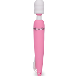 LOVE AND VIBES Vibromasseur Power Fantasy Wand 3 Embouts -Sextoys boutique vibromasseur power fantasy wand 3 embouts 5