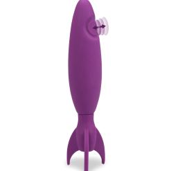 LOVE AND VIBES Vibromasseur Pulsatif Eclipse