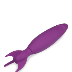 LOVE AND VIBES Vibromasseur Pulsatif Eclipse -Sextoys boutique vibromasseur pulsatif eclipse 7