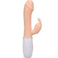 LOVE AND VIBES Vibromasseur Rabbit 30 Modes Kai 9 LOVE AND VIBES Vibromasseur Rabbit 30 Modes Kai -Sextoys boutique vibromasseur rabbit 30 modes kai 5