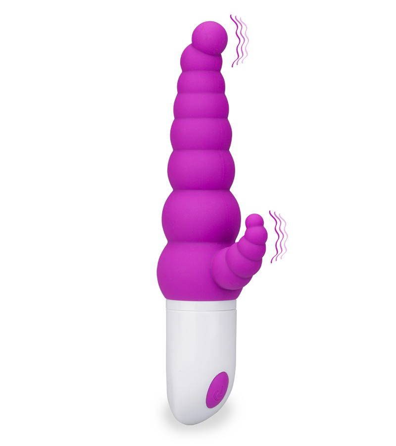 LOVE AND VIBES Vibromasseur Rabbit 9 Modes Cloud 1 LOVE AND VIBES Vibromasseur Rabbit 9 Modes Cloud