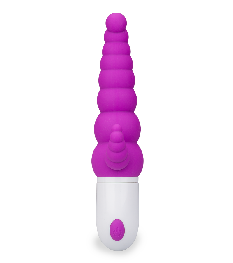 LOVE AND VIBES Vibromasseur Rabbit 9 Modes Cloud 2 LOVE AND VIBES Vibromasseur Rabbit 9 Modes Cloud – Image 2