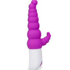 LOVE AND VIBES Vibromasseur Rabbit 9 Modes Cloud 9 LOVE AND VIBES Vibromasseur Rabbit 9 Modes Cloud -Sextoys boutique vibromasseur rabbit 9 modes cloud 5